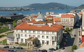 Parador Ferrol